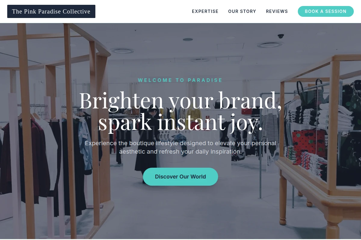 Palm Boutique