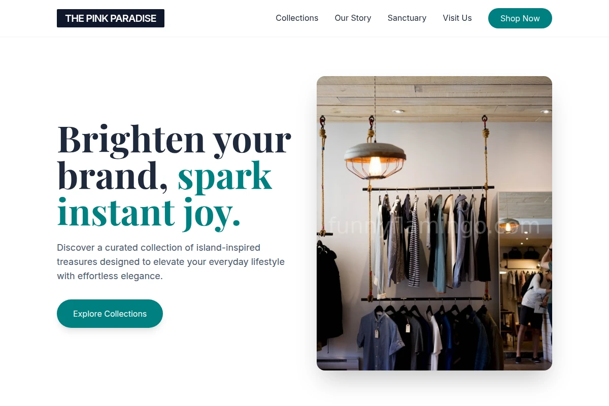 Island Boutique