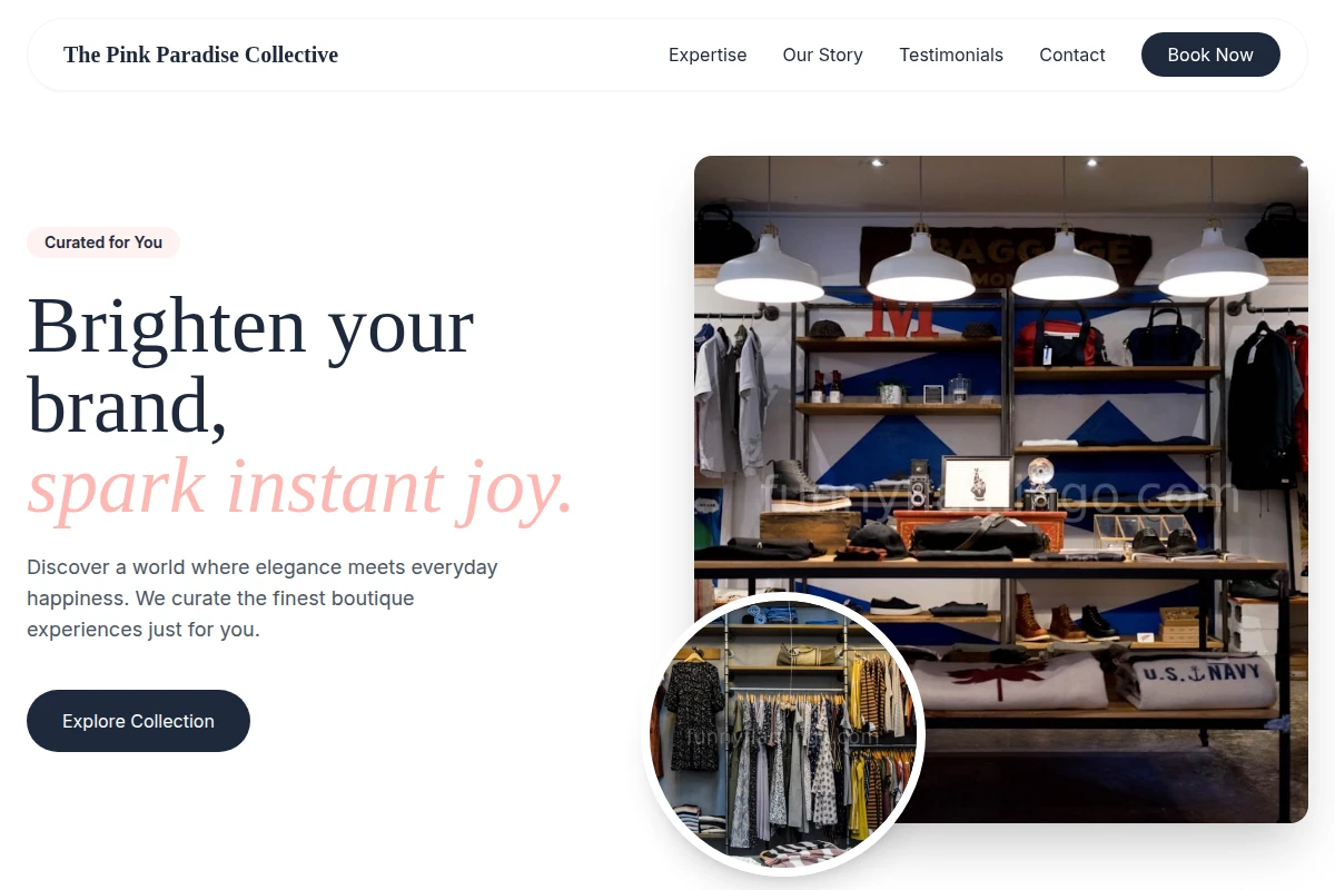 Oasis Boutique
