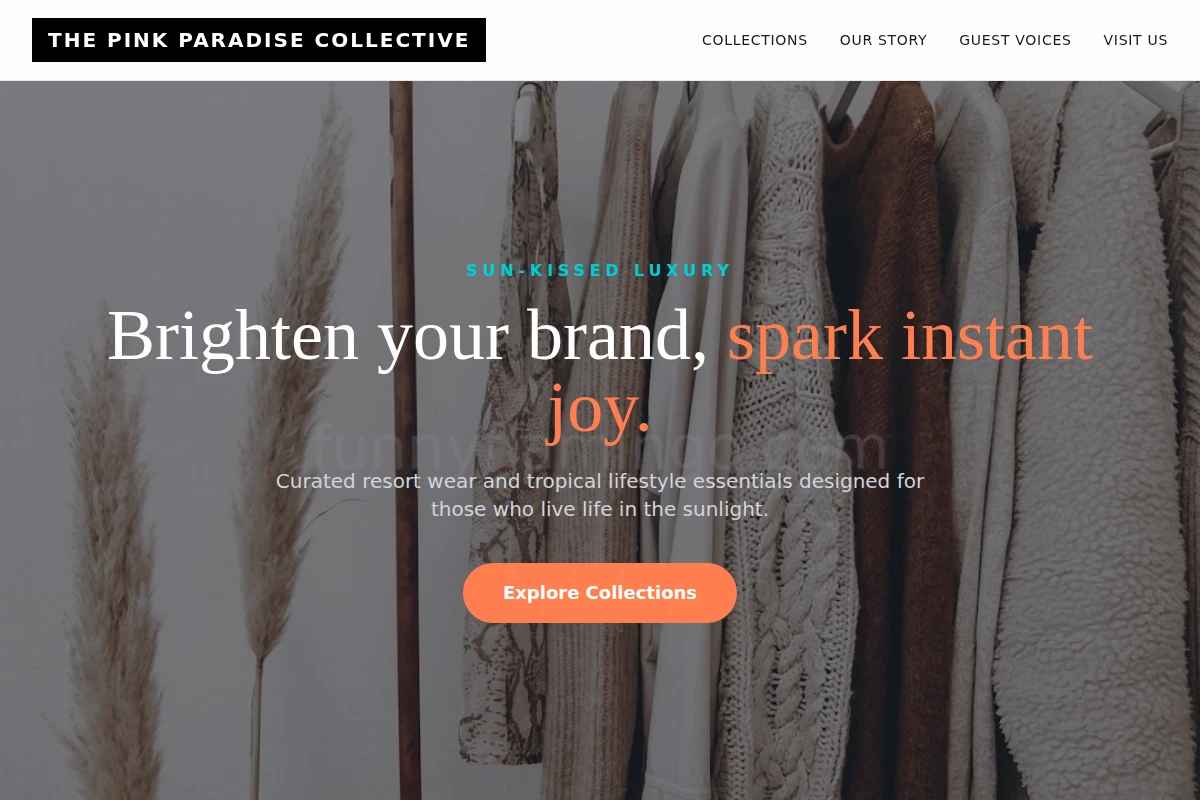 Island Boutique