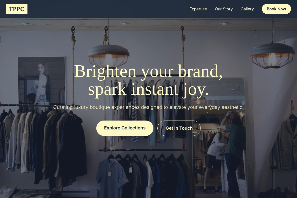Punchy Boutique