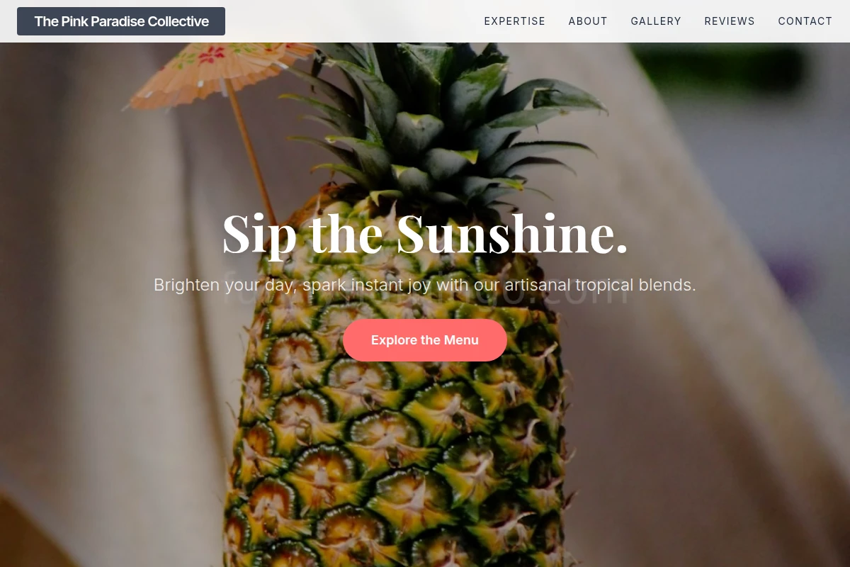 pina-colada